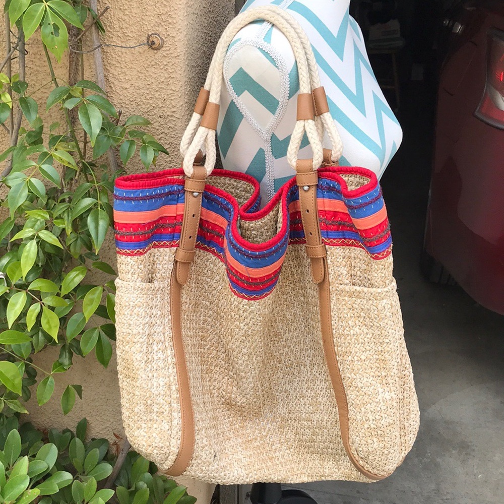 Gap Beach Bag